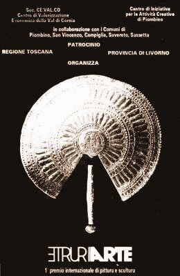 Etruria Arte