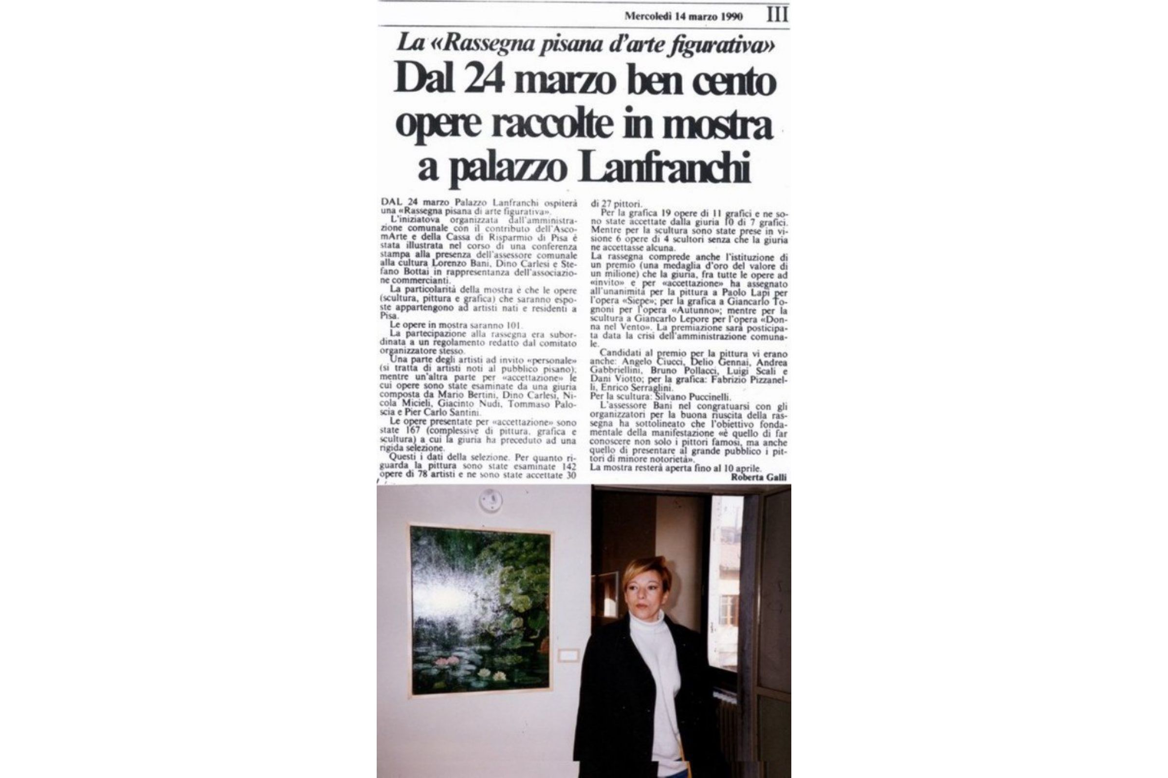 palazzo Lanfranchi